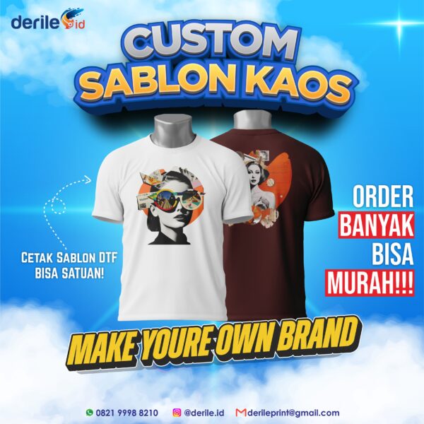 SABLON KAOS