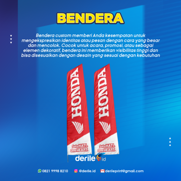 BENDERA