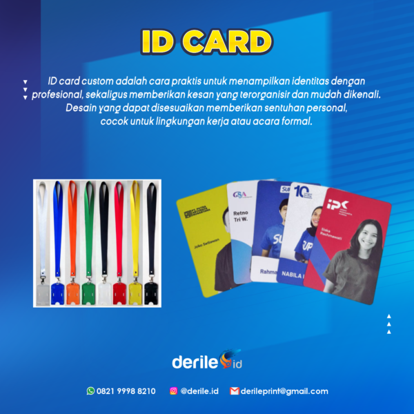 ID CARD