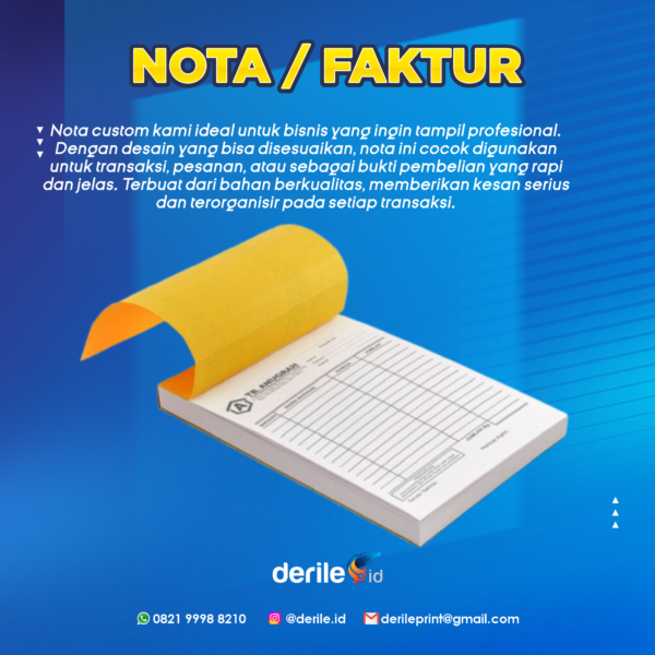 NOTA