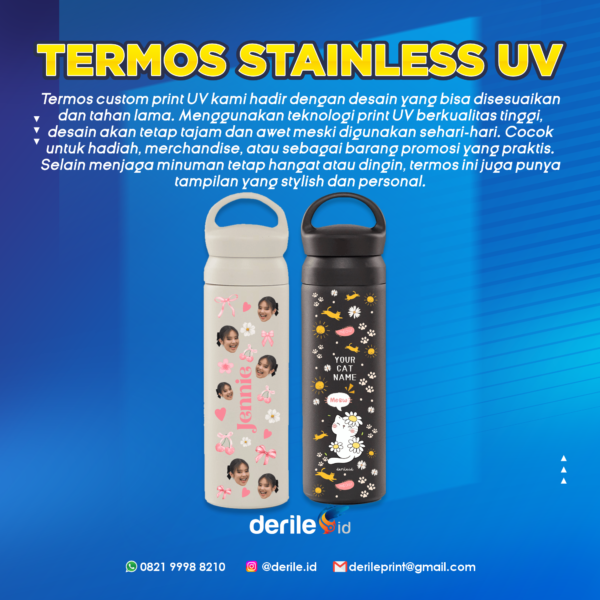 TERMOS UV