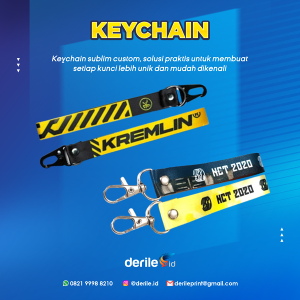 KEYCHAIN