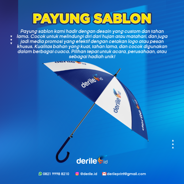 PAYUNG SABLON
